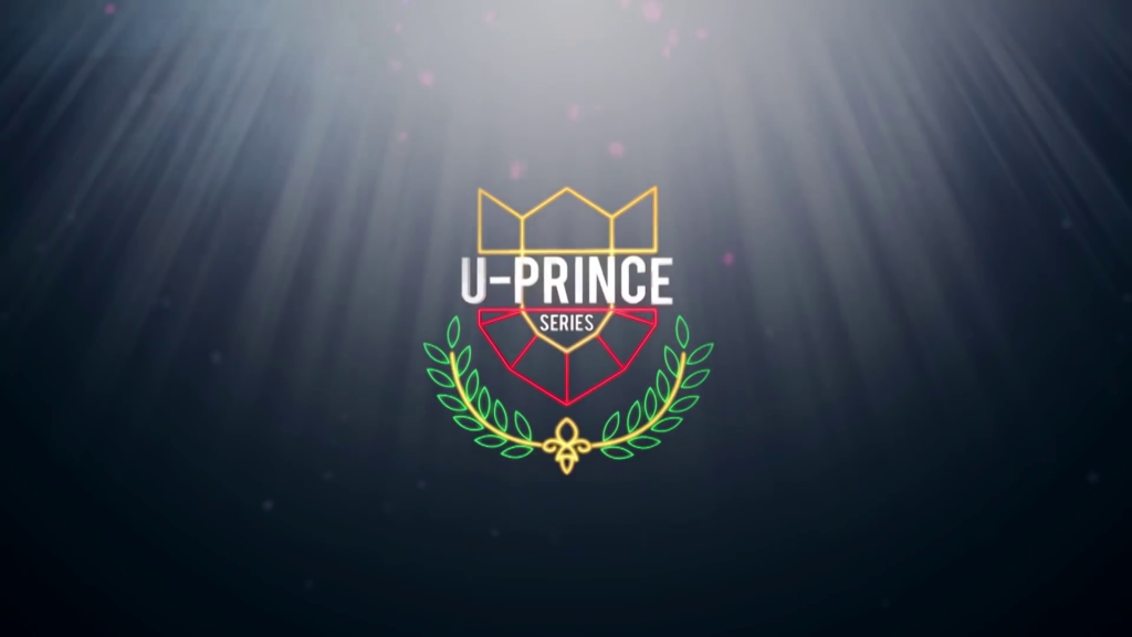 U-Prince The Series