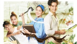 Rak Sorn Ros – El sabor del amor: 1×2