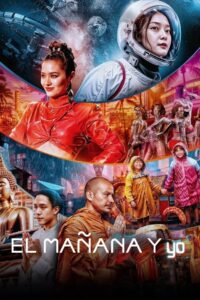 Anakhot – El mañana y yo